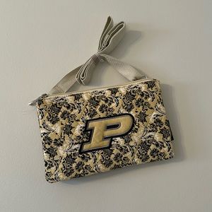 NEW Purdue Crossbody